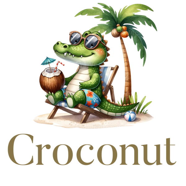 Croconut